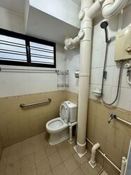 Blk 573 Cheng San Court (Ang Mo Kio), HDB 4 Rooms #587811601